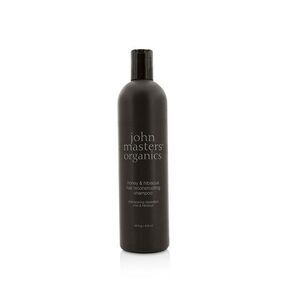 John Masters Organics Honey & Hibiscus Hair Reconstructor Shampoo 16 oz